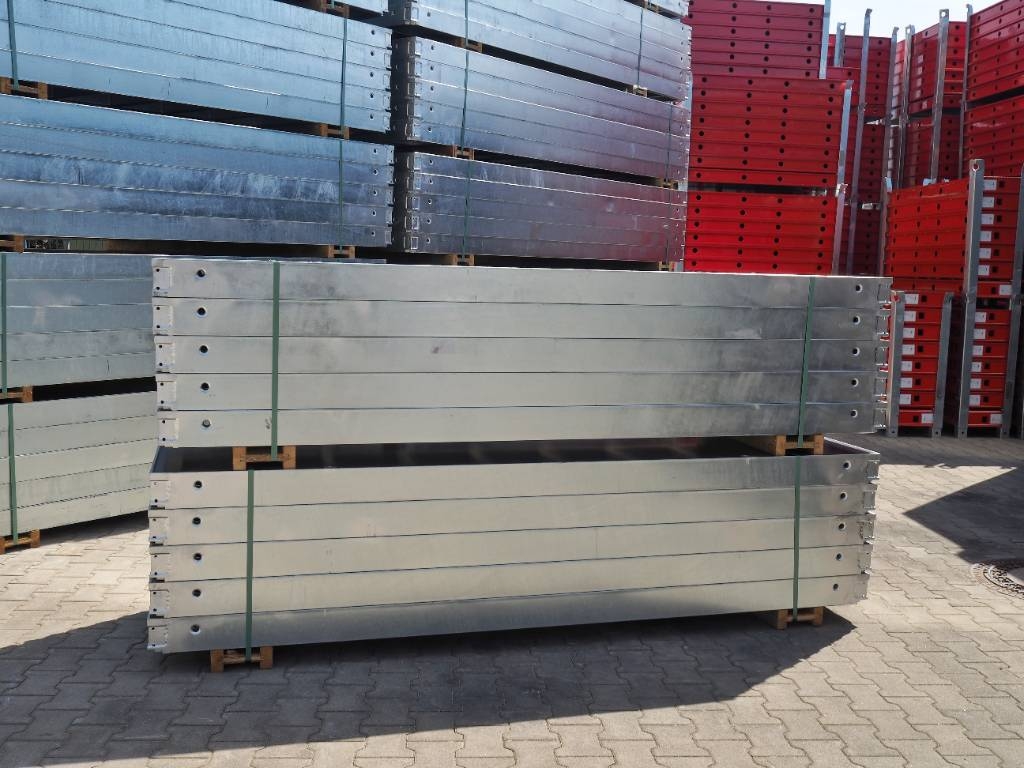 Coffrage MANFORM Wandschalung Element T — occasion 2026