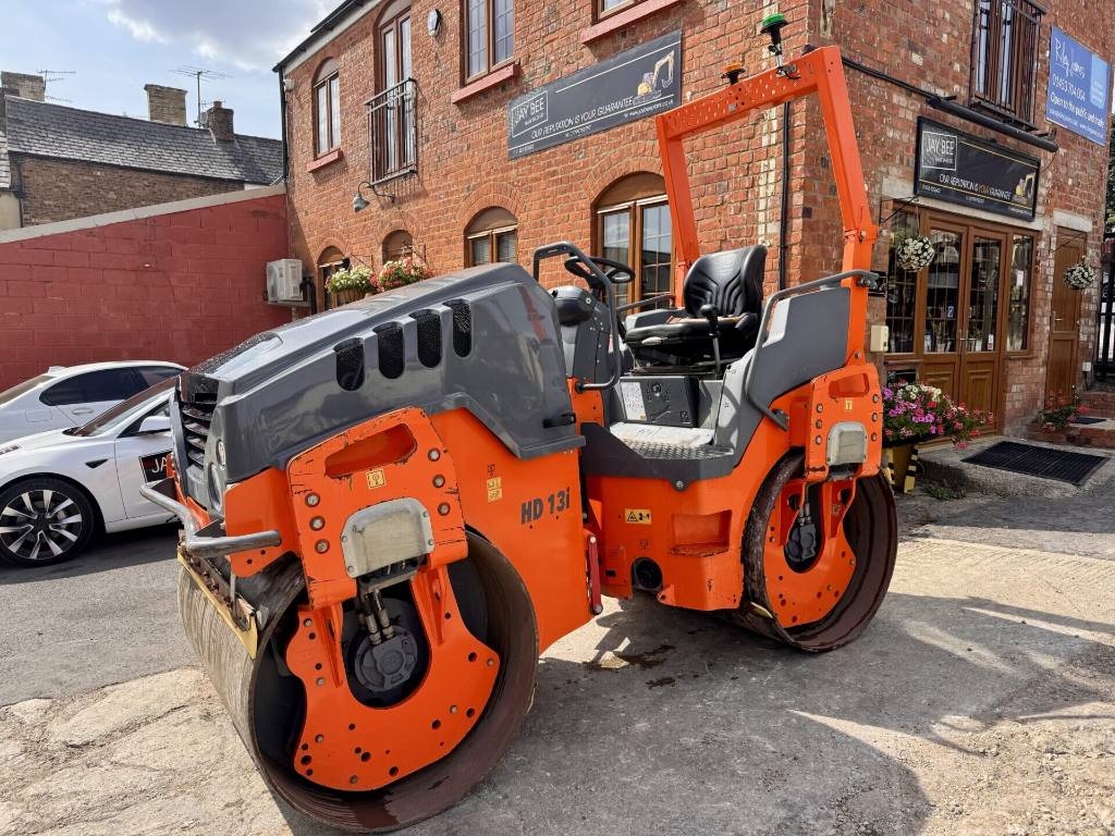 Hamm HD 12i VV