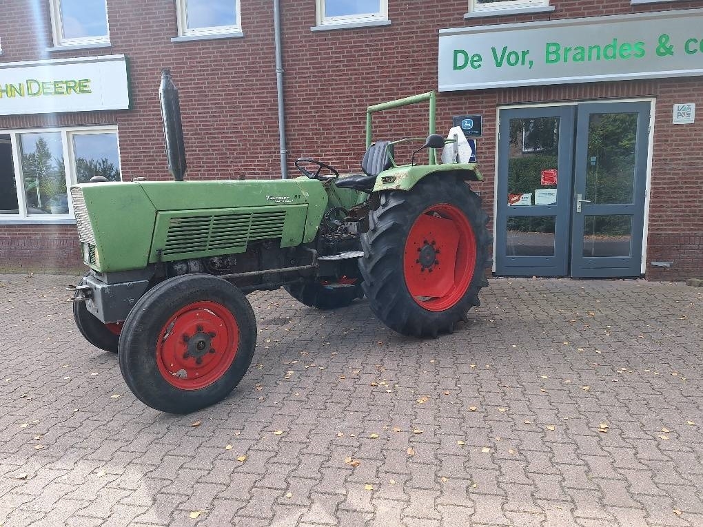 Fendt 5S