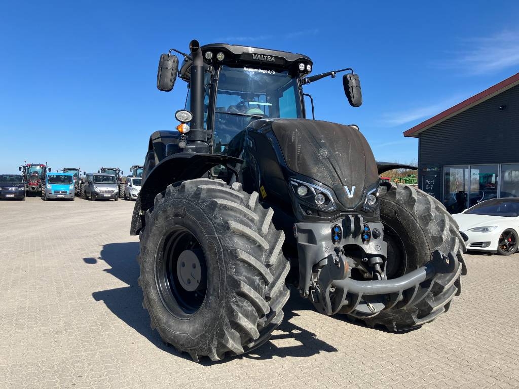 Valtra S 394