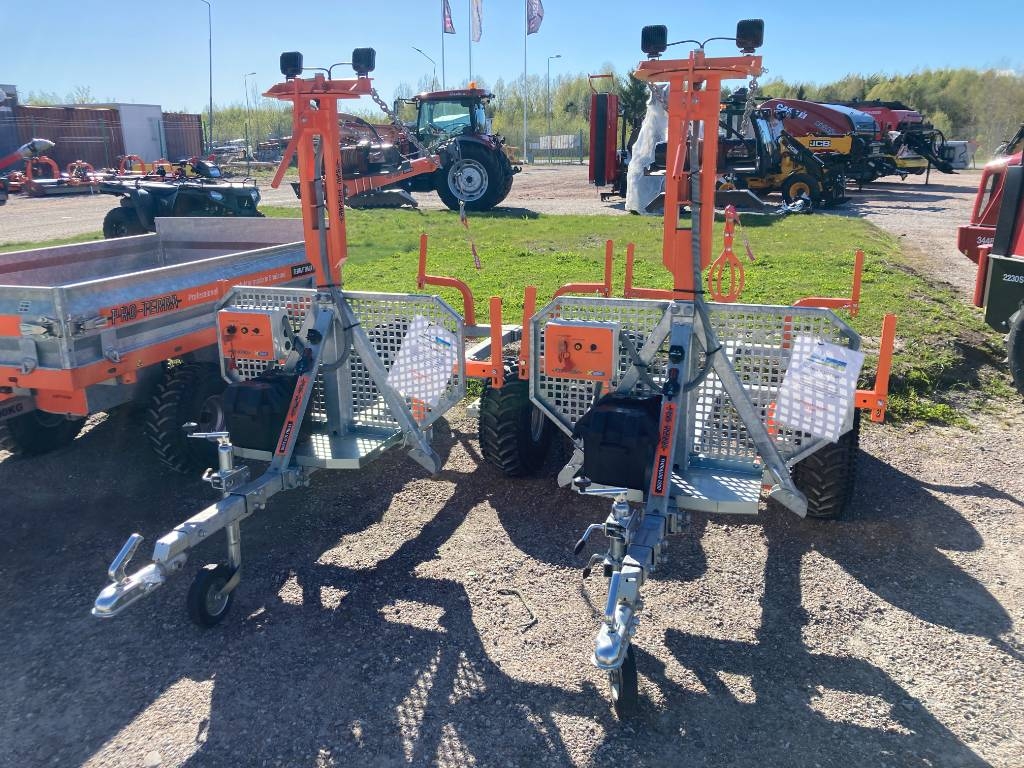 Pro-Terra TL1200 BIG KIT