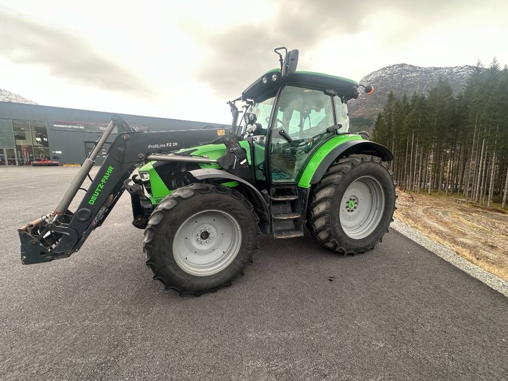Deutz-Fahr 5110P
