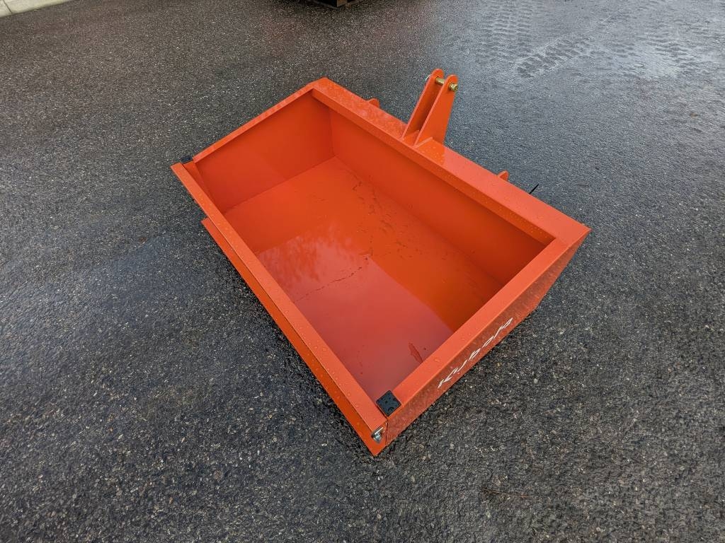 Kubota Transport Box