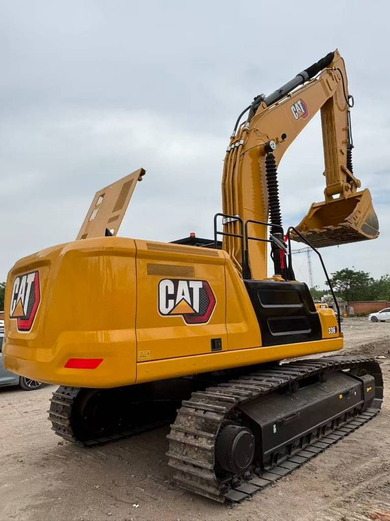 CAT 336GC