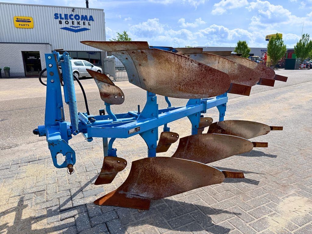 Lemken Opal 90 38/113 3-Schaar Ploeg
