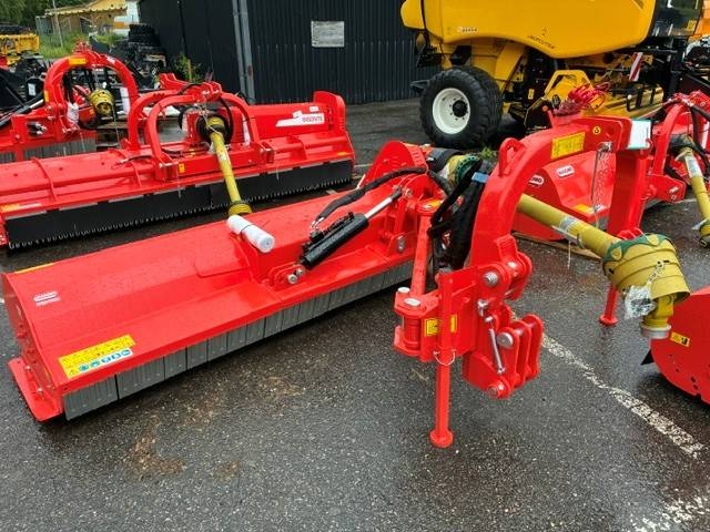 Maschio Giraffa XL 210 SE