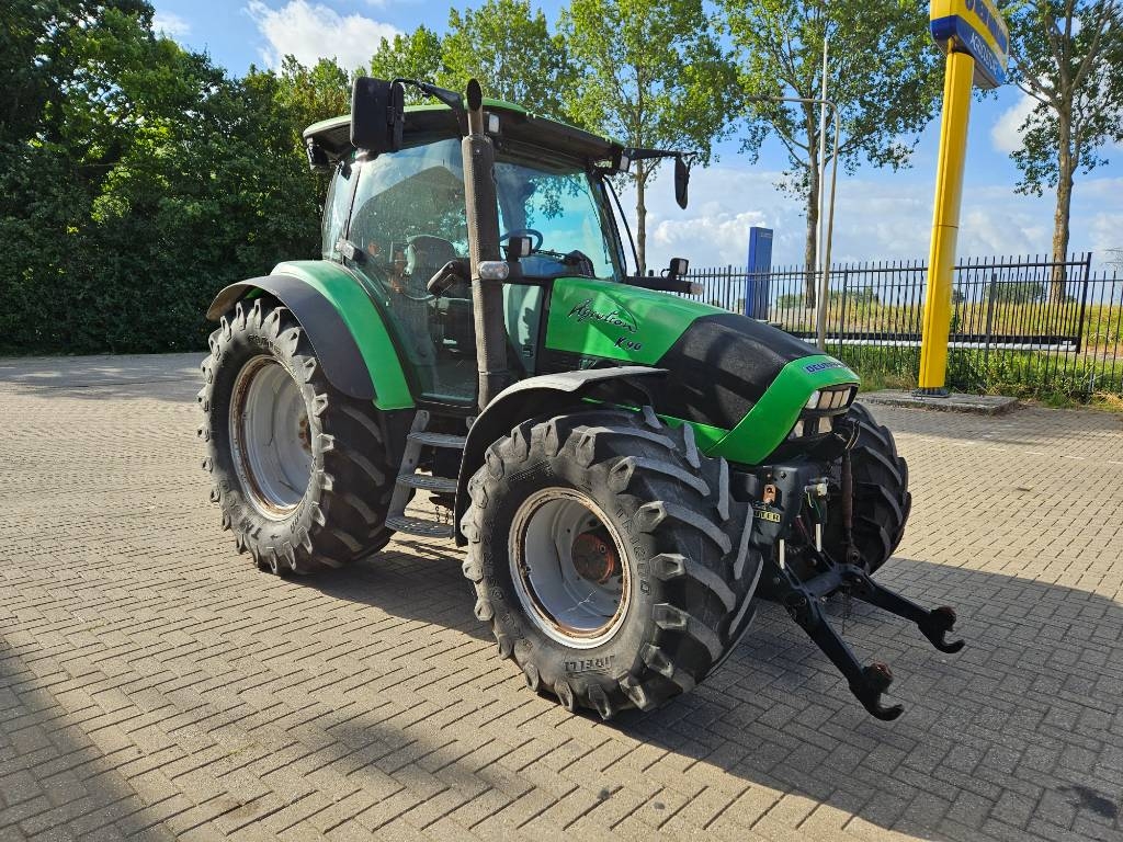 Deutz Agrotron K 90
