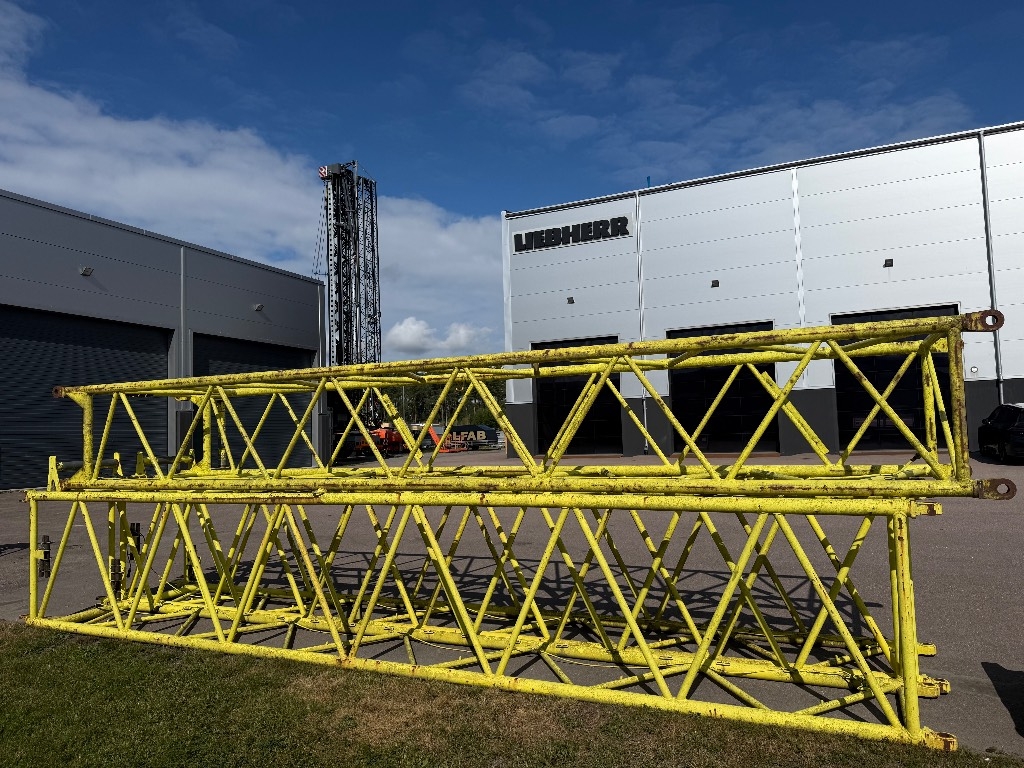 Liebherr LTM
