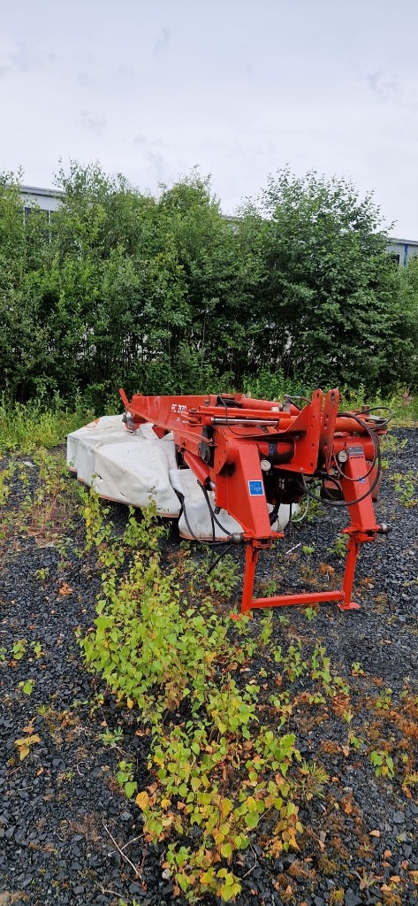 Kuhn Fc 313d