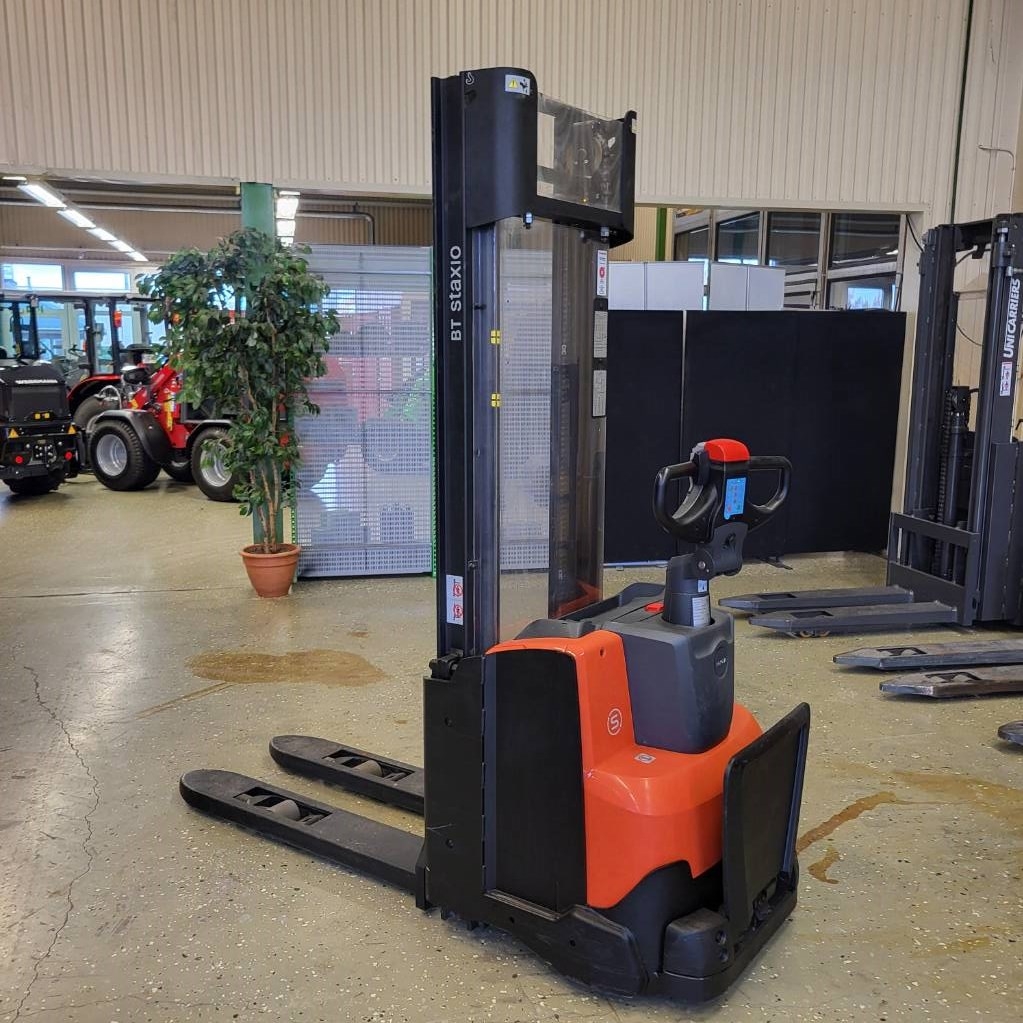 BT SWE120L 1200/1600 kg 3300 mm HYR/KÖP