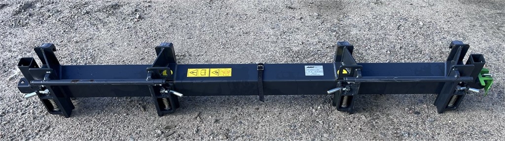 Avant SIDOFÖRSKJUTNINGSARM 1200MM