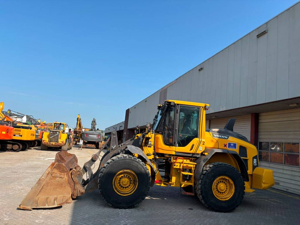Volvo L 70 H
