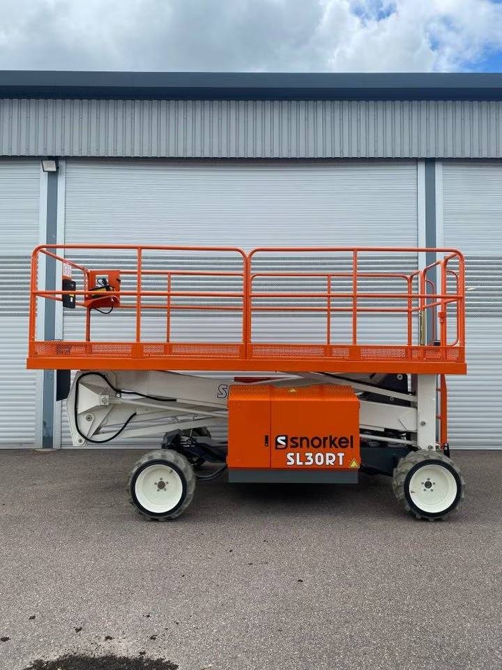 Snorkel SL 30 SL