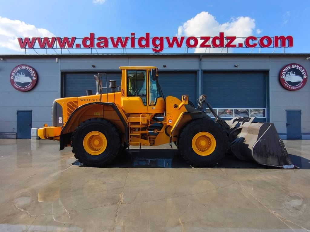 Volvo L 150 F