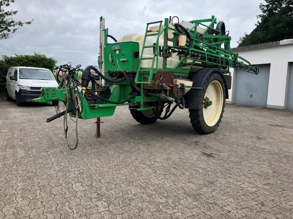 CHD D 3015