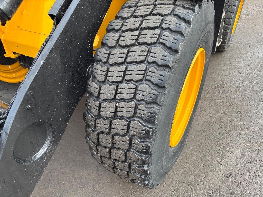 JCB 413 /Myyty, sold kuva 9