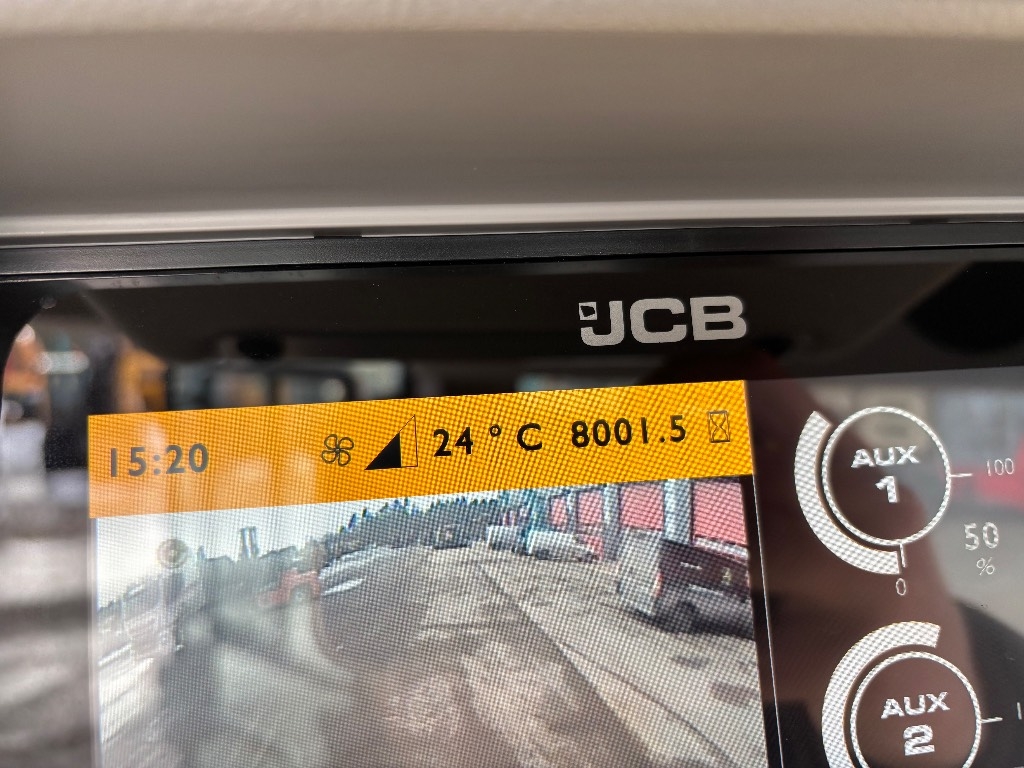 JCB 413 /Myyty, sold kuva 16
