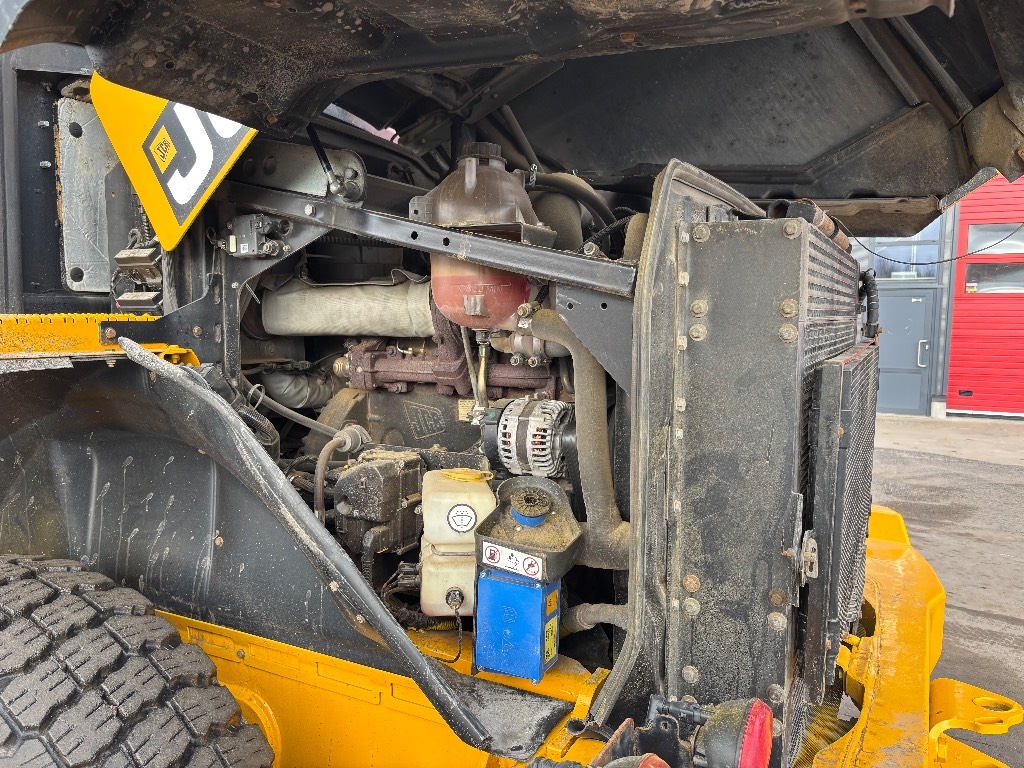 JCB 413 /Myyty, sold kuva 11