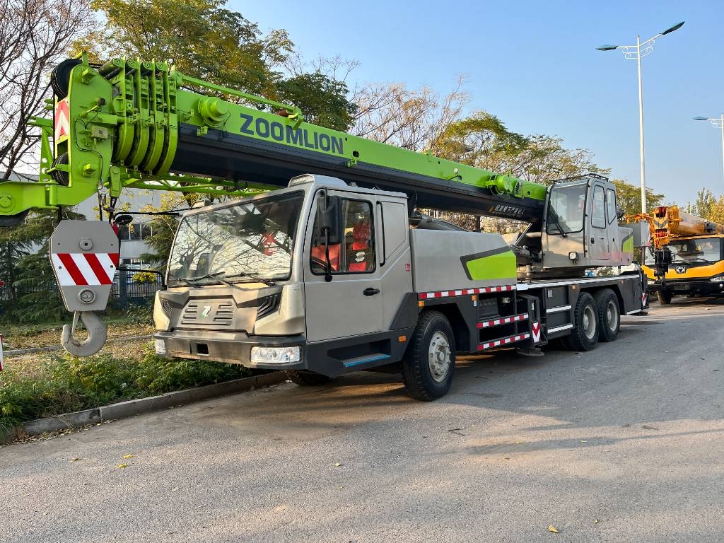 Zoomlion ZTC251V