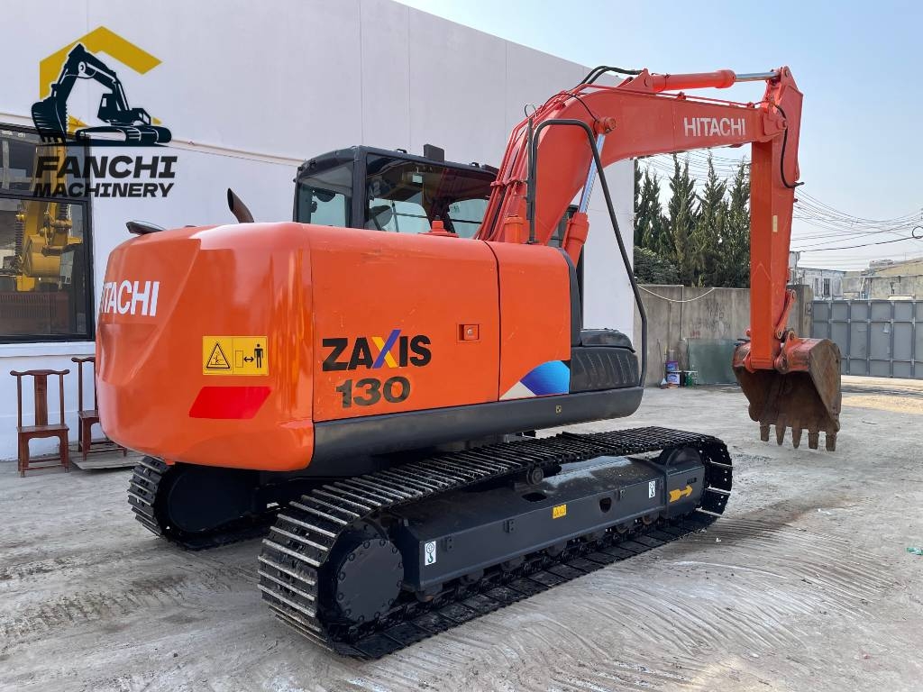 Hitachi 130-5A