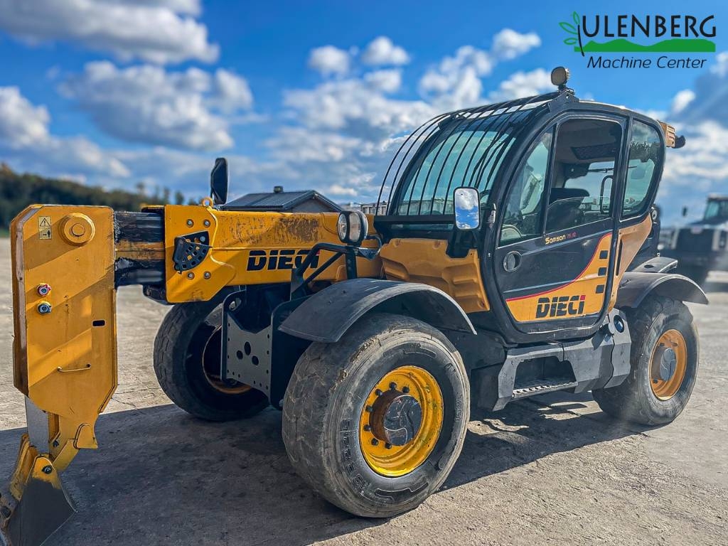 Dieci Samson 75.10