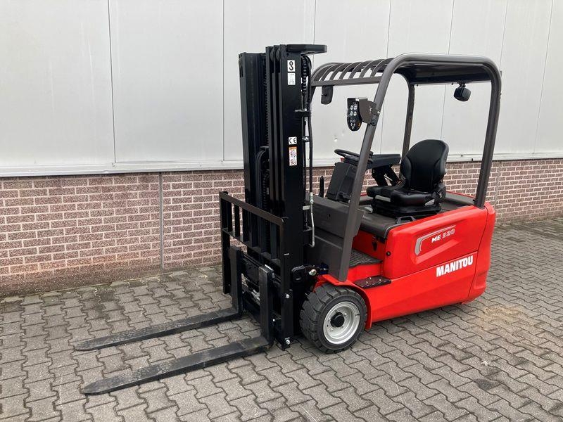 Manitou ME