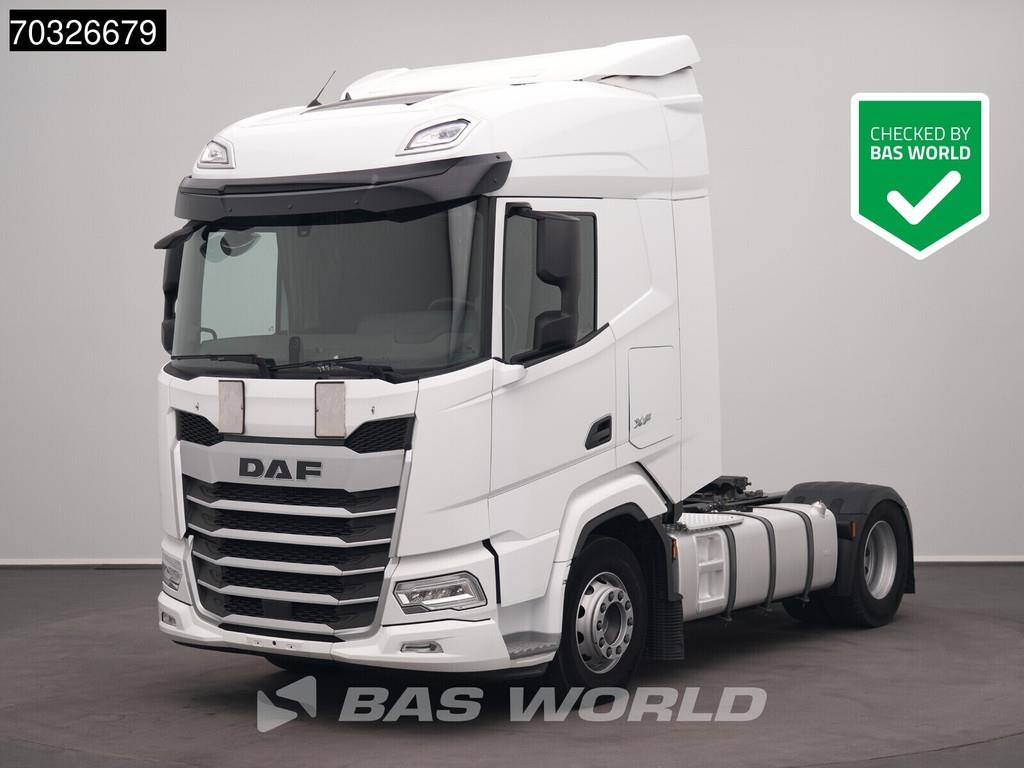 Tracteur routier DAF XF 480 XF 4X2 2x Tanks ACC — occasion 2023