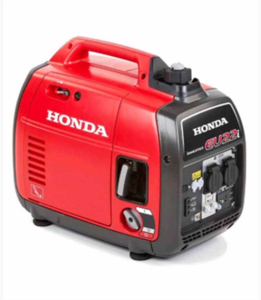 Honda EU22I PORTABLE GENERATOR