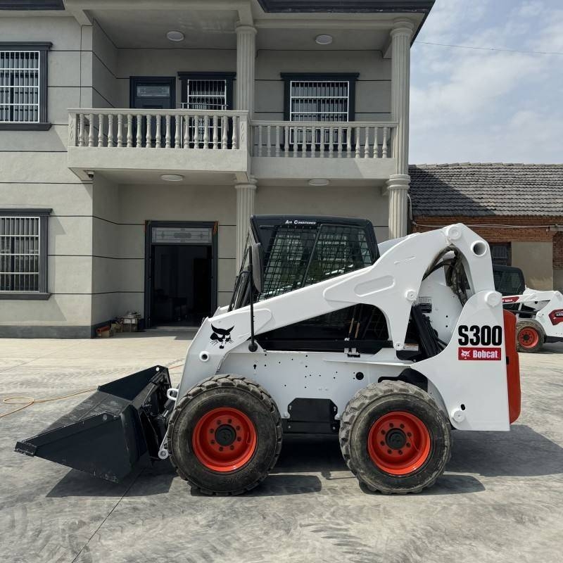 Bobcat S 300