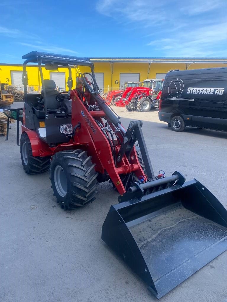 Flexitrac 1226Lrf