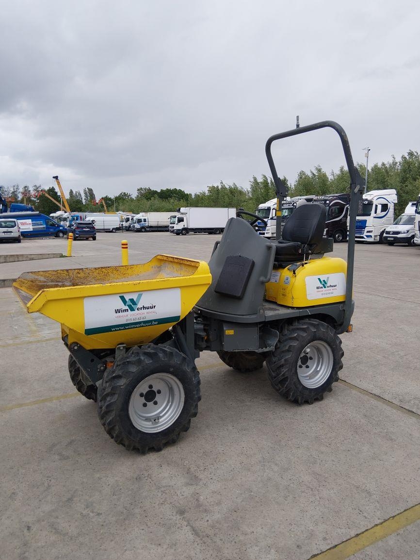 Wacker Neuson 1001 (6413)