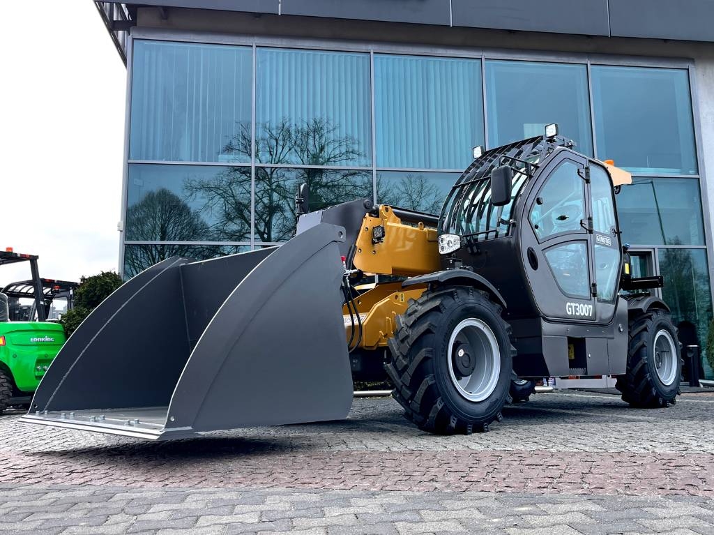Günstig GT3007 telehandler