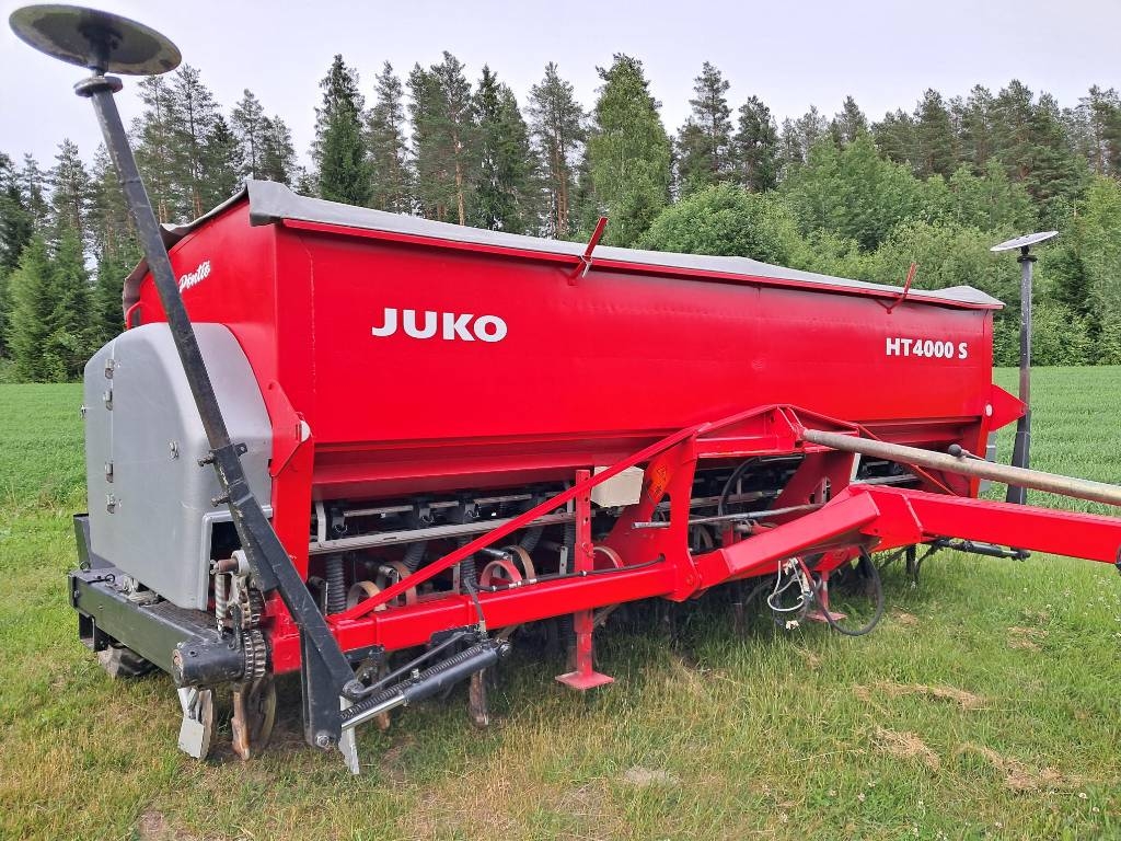 Juko HT 4000 S