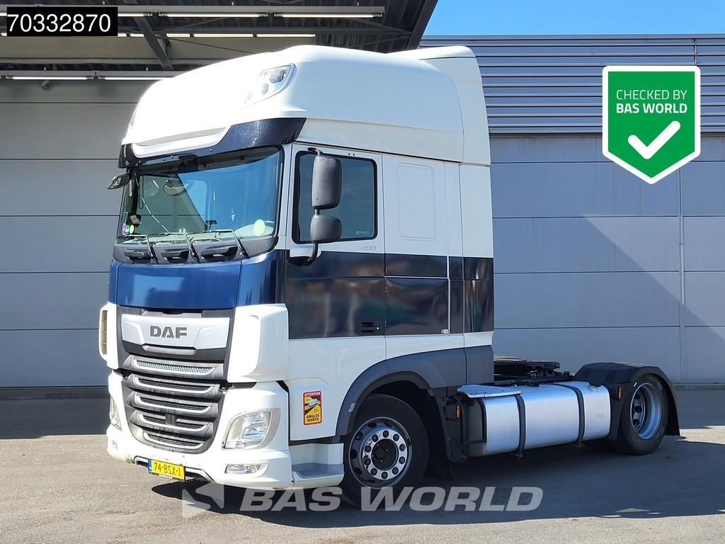 DAF XF 480 XF 4X2 NL APK 05-2027 SSC Mega 2xTanks ACC