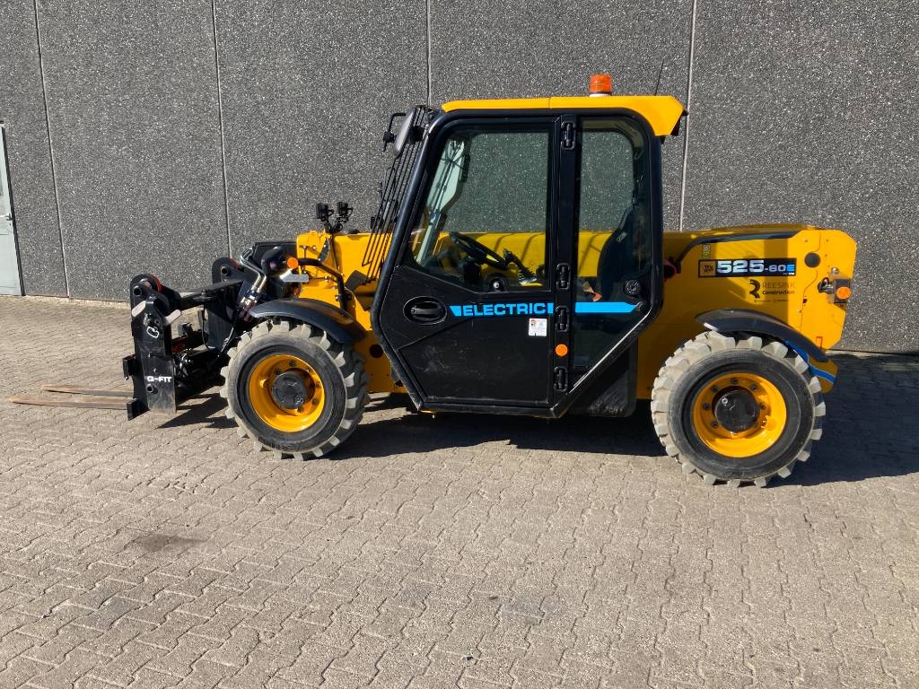 JCB 525-60 E