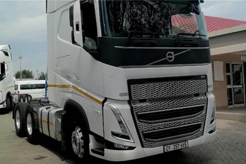 Volvo FH 440
