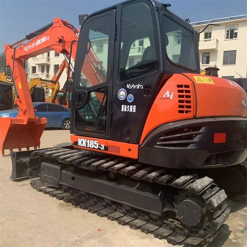 Kubota KX 185