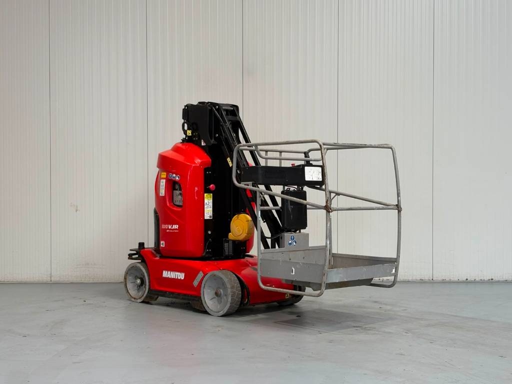Manitou 100VJR