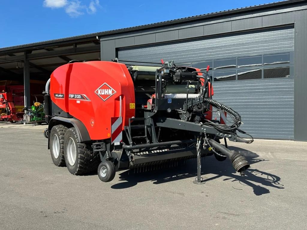 Kuhn FPB 3135