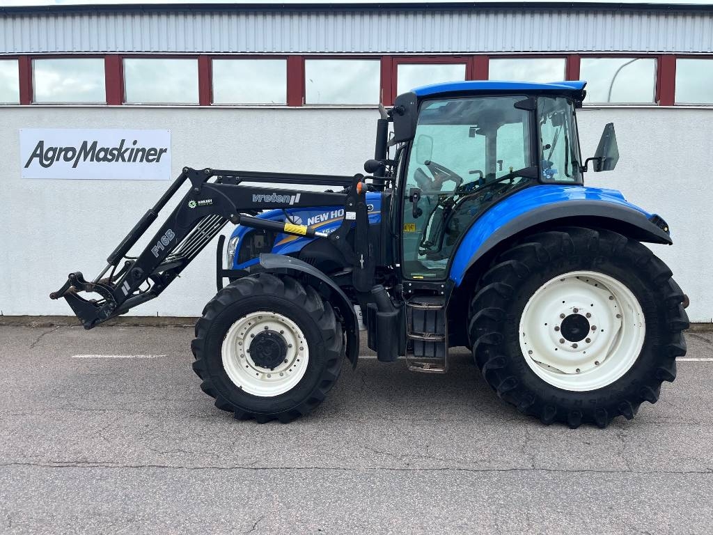 New Holland T 5.95