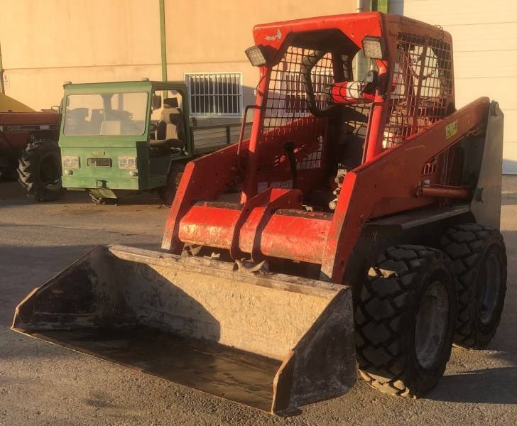Bobcat S 130