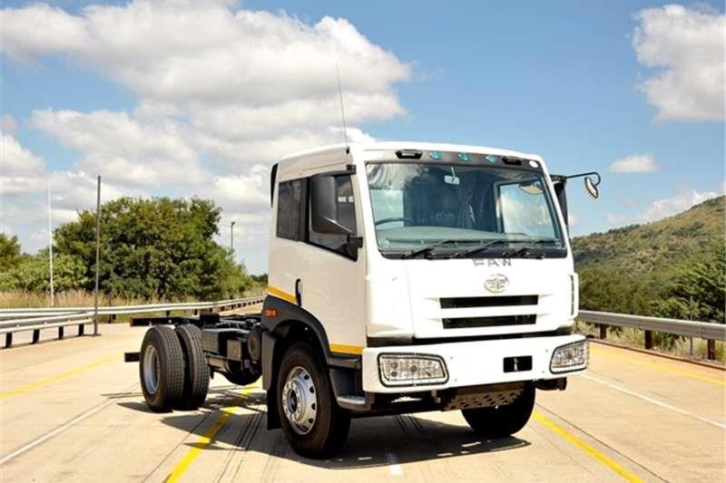 FAW 16.240FT - Truck Tractor