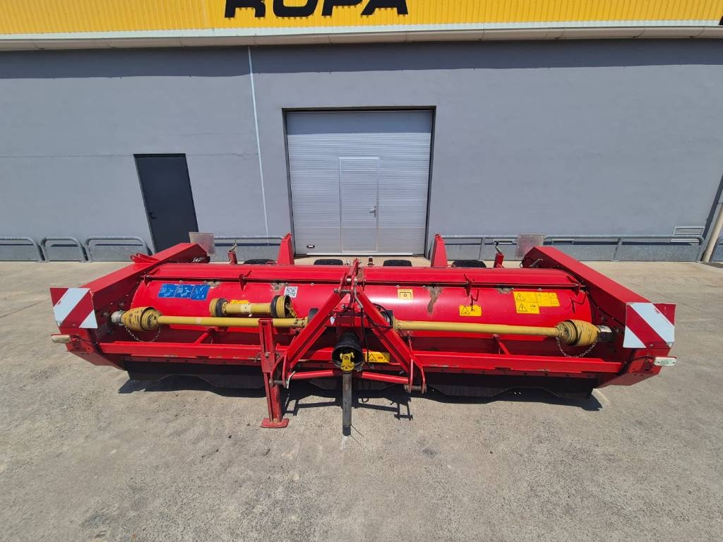 Grimme KS 3600