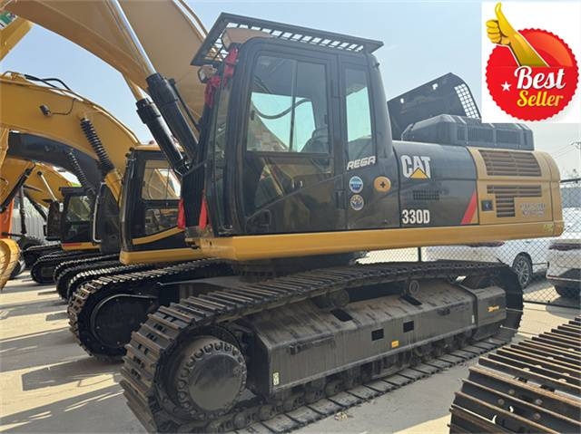 CAT 330 D