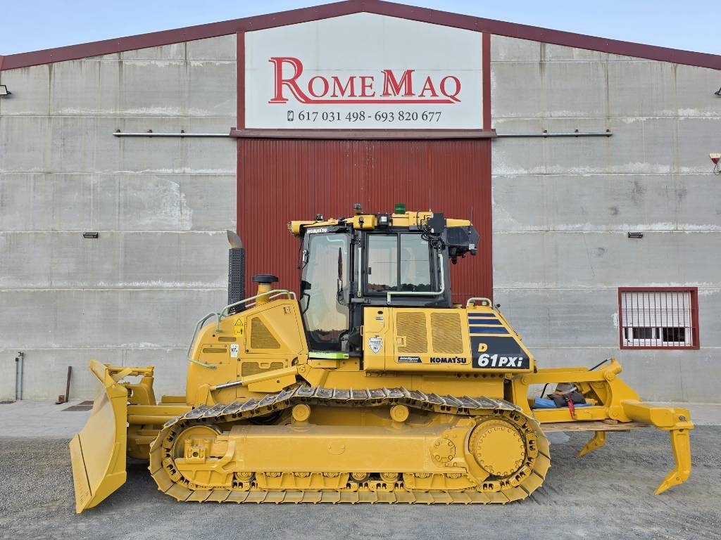 Komatsu D 61 PXi-24