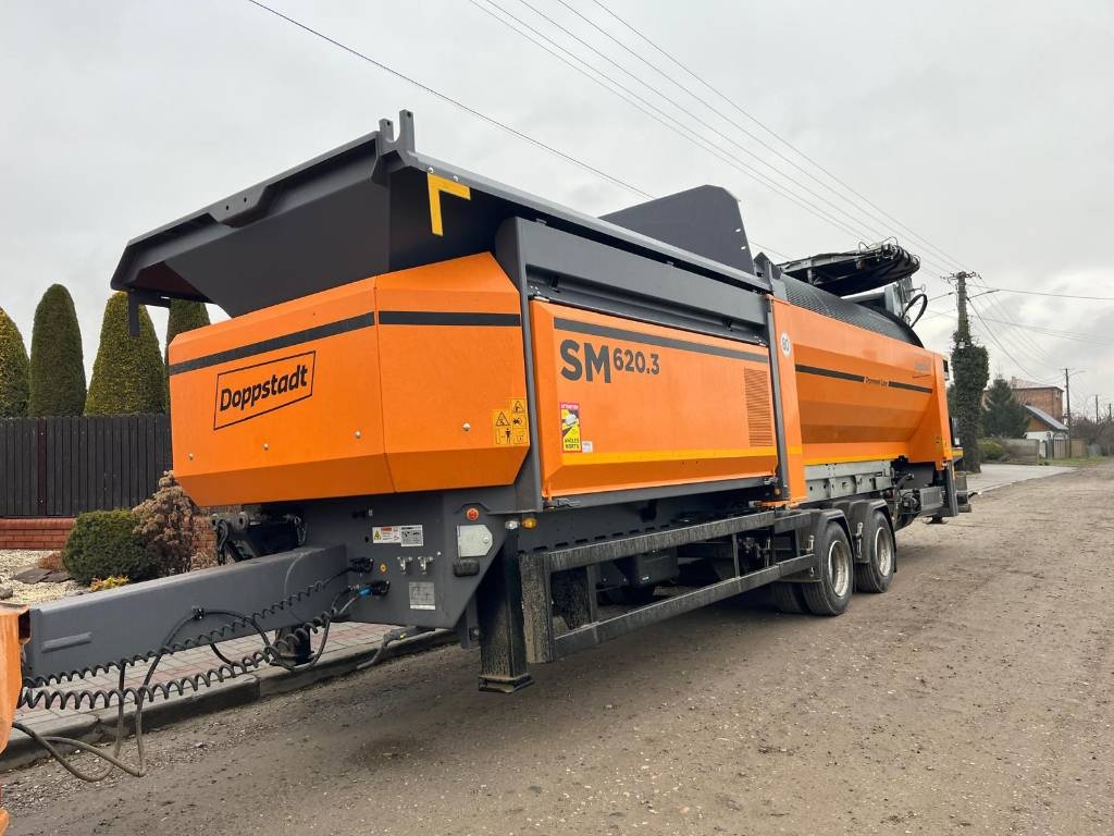 Doppstadt SM 620