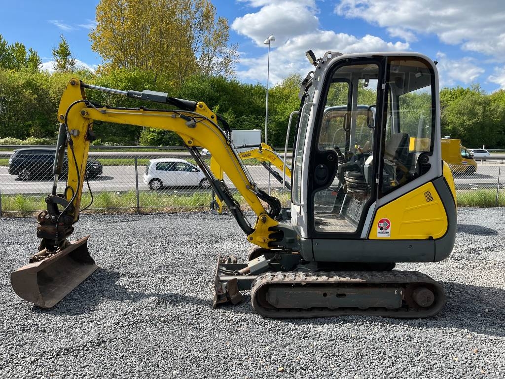 Wacker Neuson ET 20