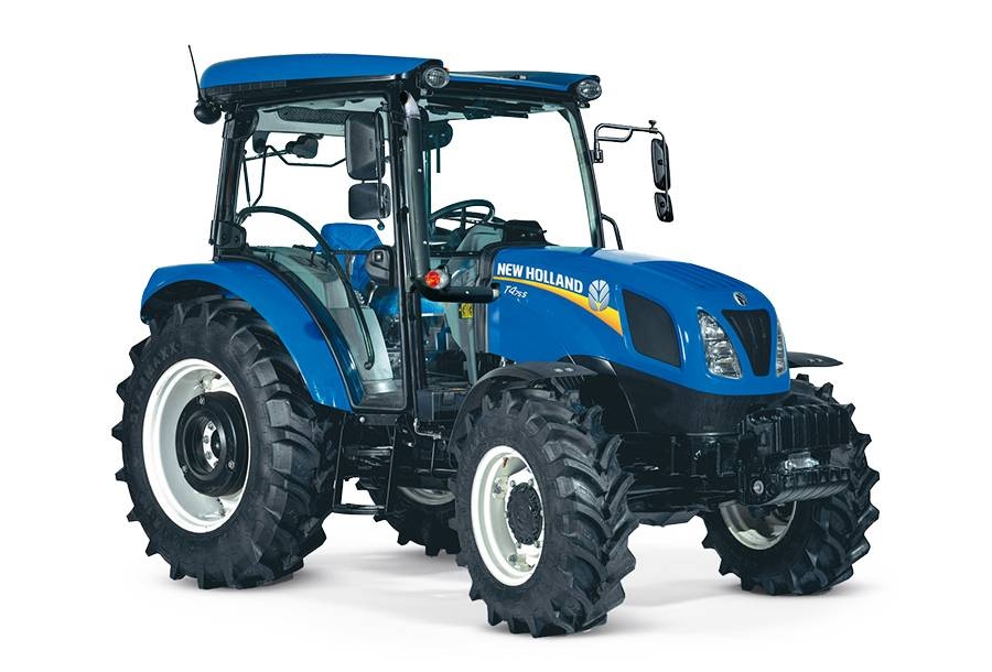 New Holland T4.75S