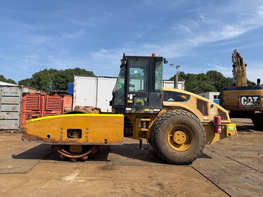 CAT CP 76
