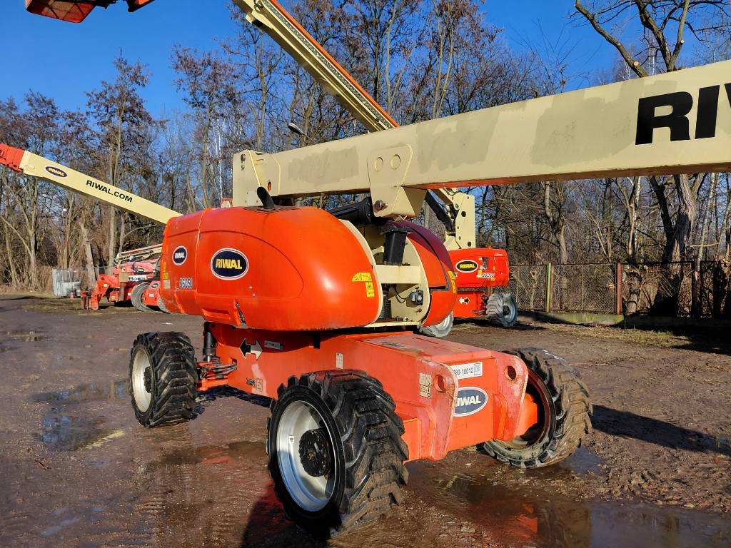 JLG 860 SJ
